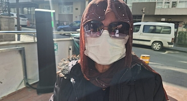 EMEKLİ HEMŞİREYİ DOLANDIRDILAR