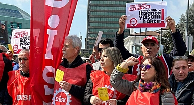 EMEKLİLERİN YÜZDE 55,3'Ü İŞ ARIYOR