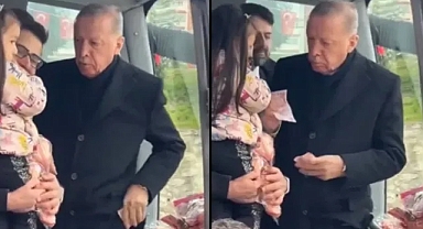 ERDOĞAN HARÇLIĞA ZAM YAPMADI