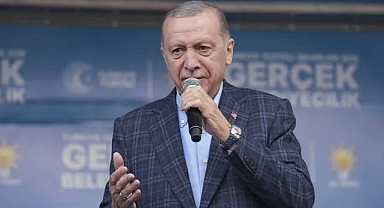 ERDOĞAN'IN BURSA MİTİNGİNE ZORUNLU KATILIM