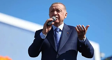 ERDOĞAN'IN HEDEFİNDE YİNE İMAMOĞLU VARDI
