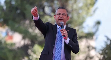 ERDOĞAN İZMİR'E KAYYUM ATAMAK İSTİYOR