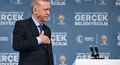 ERDOĞAN ROMAN SEÇMENE SESLENDİ