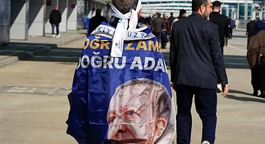 ERDOĞAN YOLUN SONUNA MI GELDİ?