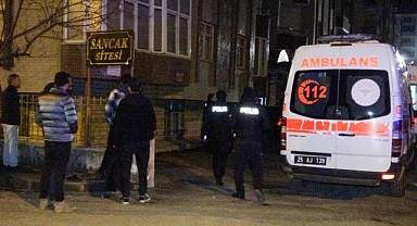 ERZURUM'DA KISKANÇLIK CİNAYETİ