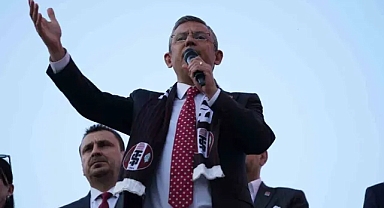 ESKİ DOSTTAN DÜŞMAN OLMAZ