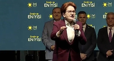 EYVAH GENE CUMHURBAŞKANLIĞI KRİZİ TUTTU