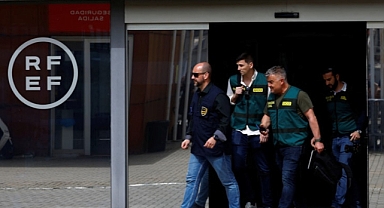 FEDERESYONA JANDARMADAN OPERASYON