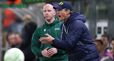 FENERBAHÇE BUGÜN İYİ OYNADI