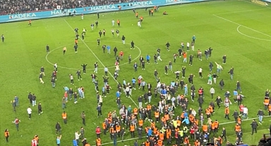 FENERBAHÇE'YE CEZA VERİLEMEZ