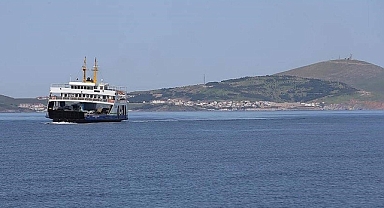 FERİBOT SEFERLERİNDE BAYRAM TARİFESİ