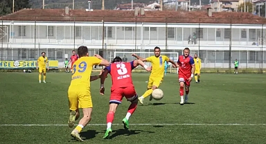FETHİYESPOR AKUT GİBİ ÇALIŞIYOR