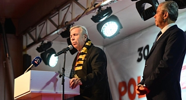 FISKİYEYE FIŞKİYE DİYENİ Tİ'YE ALDI