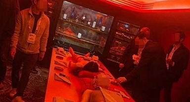 FOTOĞRAFLAR AKTİVİSTLERİ HAREKETE GEÇİRDİ