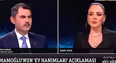 GAZETECİLİK MESLEĞİNİN İÇİNE ETTİ