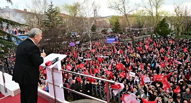 GELECEK ZAMLARA BÜYÜK DERS OLACAK