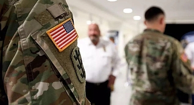 GİZLİ BİLGİLERİ İFŞA EDEN ASKER İTİRAF ETTİ