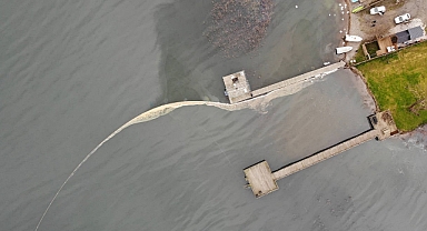 GÖL, TARİHİNİN EN KÖTÜ GÜNÜNÜ YAŞIYOR