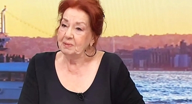 GÜVEN HOKNA : TUVALET BİLE TEMİZLEDİM