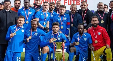 HAK ETTİKLERİ ÖDÜLLER 5 AYDIR VERİLMEDİ