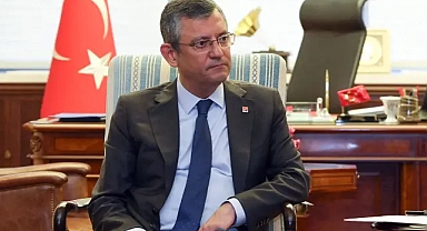 HAMAS'LA DEĞİL MAHMUD ABBAS'LA GÖRÜŞECEĞİM