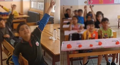 HATAY'DA GERİCİ EĞİTİM SAĞLIK BOZUYOR