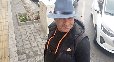 HERKESİN SARA GÜL'Ü TANIMASI GEREK