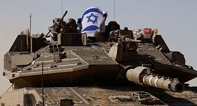 HİZBULLAH'A KARŞI SALDIRILARI ARTIRACAĞIZ