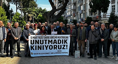 HÜKÜMETİ DARBEYLE YÜZLEŞMEYE DAVET ETTİLER