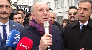 HURAFELERLE MEMLEKET YÖNETİLMEZ