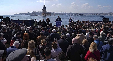 İBB'DEN BİR GÜNDE İKİ AÇILIŞ