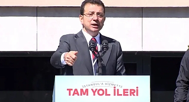 İKTİDARIN HİZMET TEHDİTLERİNE CEVAP VERDİ