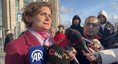 İLK ÇAĞIRILAN OLSAYDIM İFADE VERMEZDİM