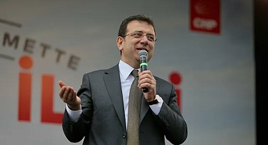 İMAMOĞLU ERDOĞAN'I FENA SALLIYOR