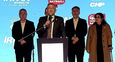 İSRAİL'LE TİCARETİ DURDUR