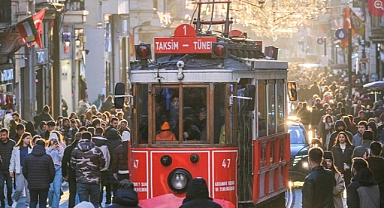 İSTANBUL'A GÜNEŞLİ GÜNLER GELİYOR
