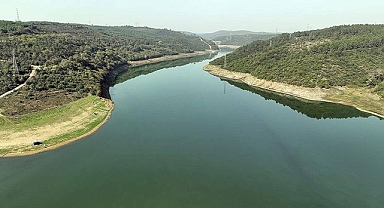İSTANBUL BARAJLARINDA SON DURUM