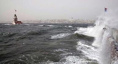 İSTANBUL VE ANKARA ! YARINA DİKKAT