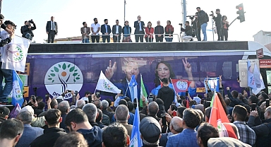 İŞTE DEM'İN İSTANBUL VAADLERİ