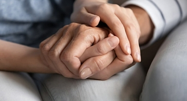 İŞTE MUTLU KADININ MUTLULUK SIRRI