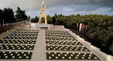 İŞTE SİZE 57'İNCİ ALAY GERÇEĞİ