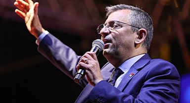 İYİ PARTİ'Lİ SEÇMENDEN DESTEK İSTEDİ