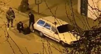 KADININ ADI YOK. İZMİR'DE KADINA ŞİDDET