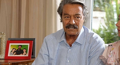 KADİR İNANIR HASTANEYE KALDIRILDI