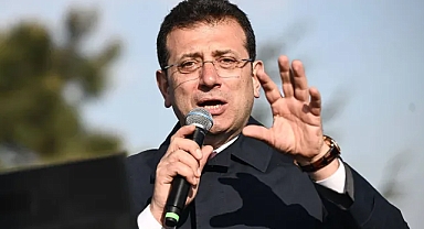 KANAL İSTANBUL'U TARİHE GÖMECEĞİZ