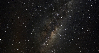 KARA DELİĞİN EN NET FOTOĞRAFI YAYINLANDI