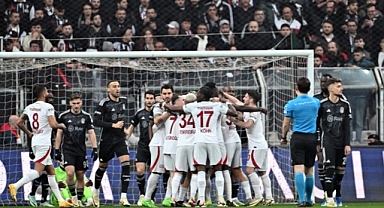 KARTAL'DAN ASLAN'A LİDERLİK TACI