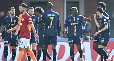 KASIMPAŞA KARŞISINDA ÖLDÜ ÖLDÜ DİRİLDİ