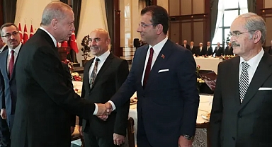 KIRIK SANDALYE OLAYININ PERDE ARKASI