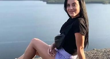 KISKANDIĞI ERKEK ARKADAŞINI ÖLDÜRDÜ